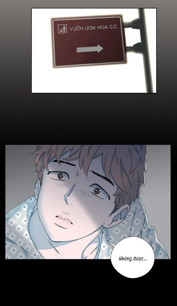 Sự Cứu Rỗi Chapter 13 - 18