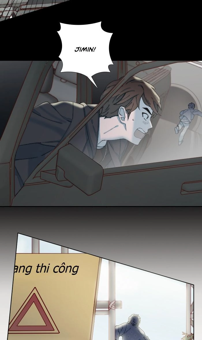 Sự Cứu Rỗi Chapter 13 - 20