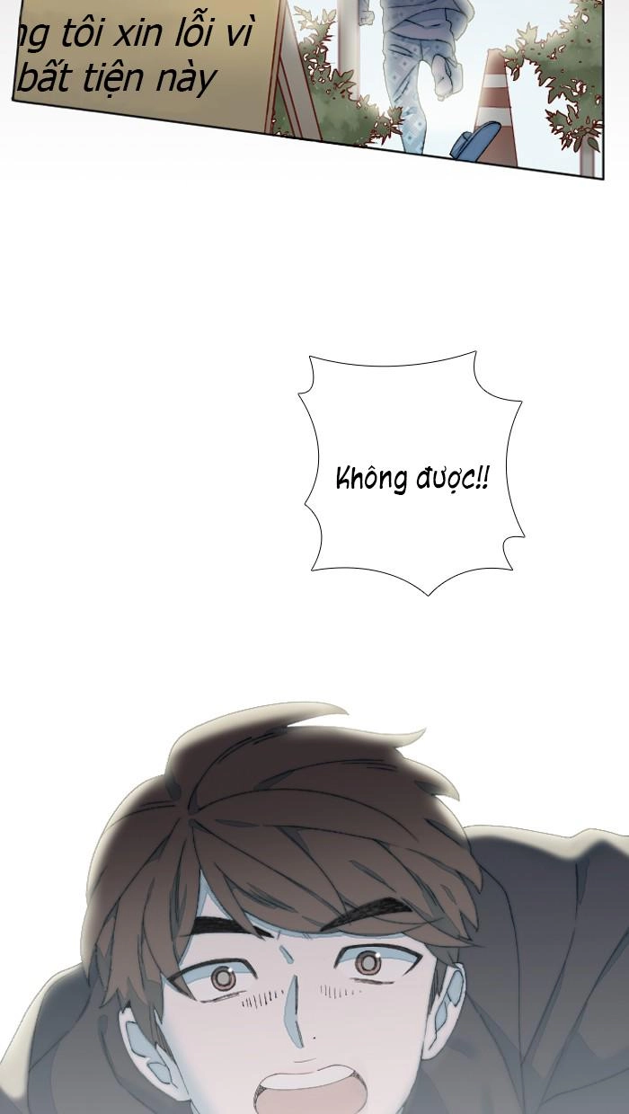 Sự Cứu Rỗi Chapter 13 - 21