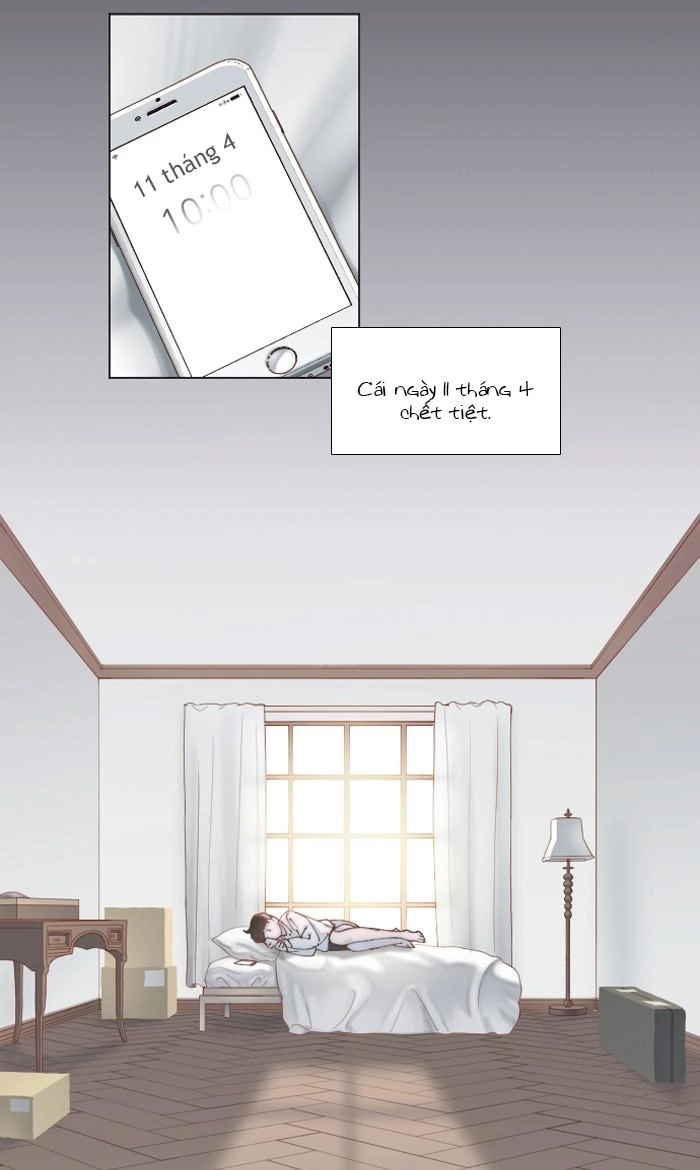 Sự Cứu Rỗi Chapter 13 - 27