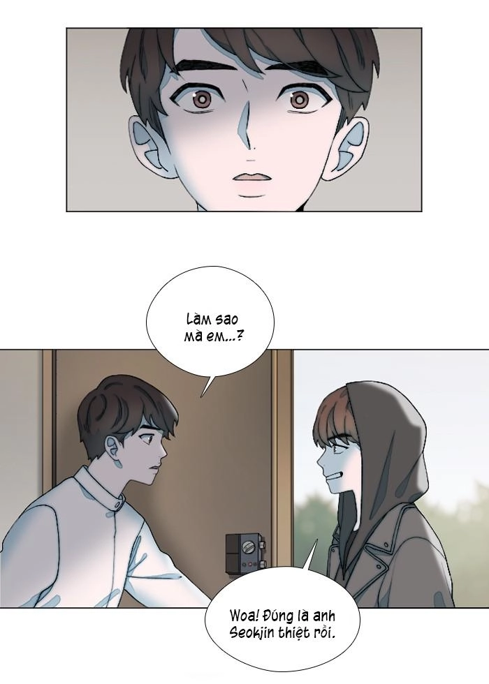 Sự Cứu Rỗi Chapter 13 - 59