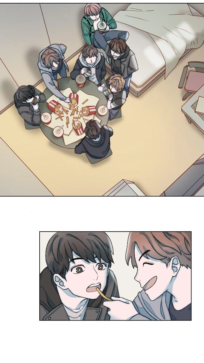 Sự Cứu Rỗi Chapter 13 - 82