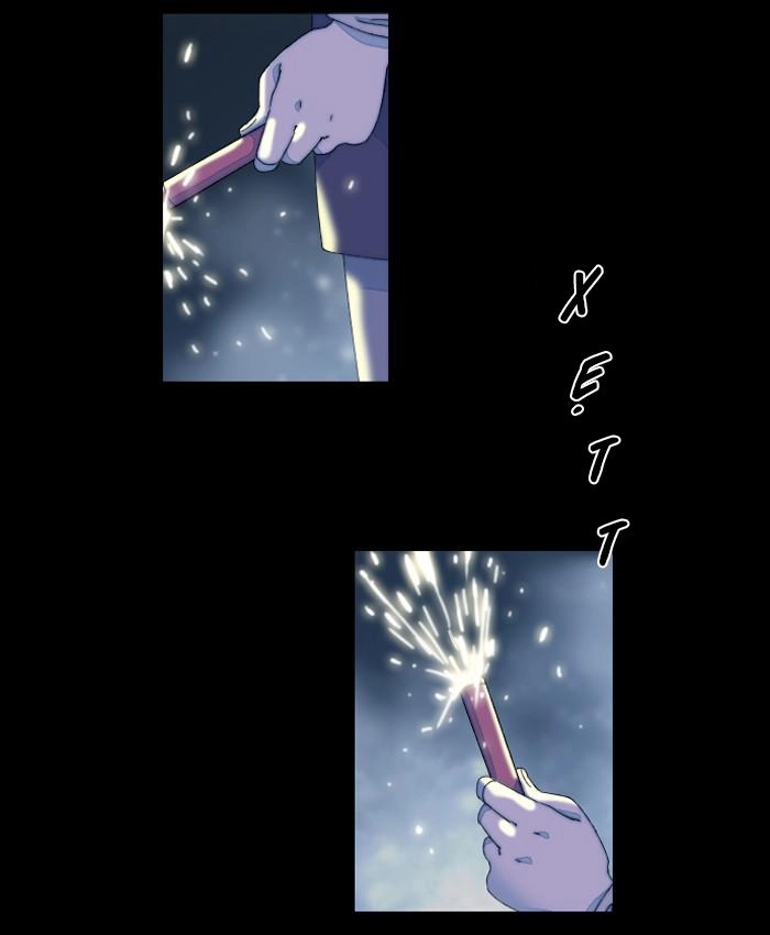 Sự Cứu Rỗi Chapter 14 - 6