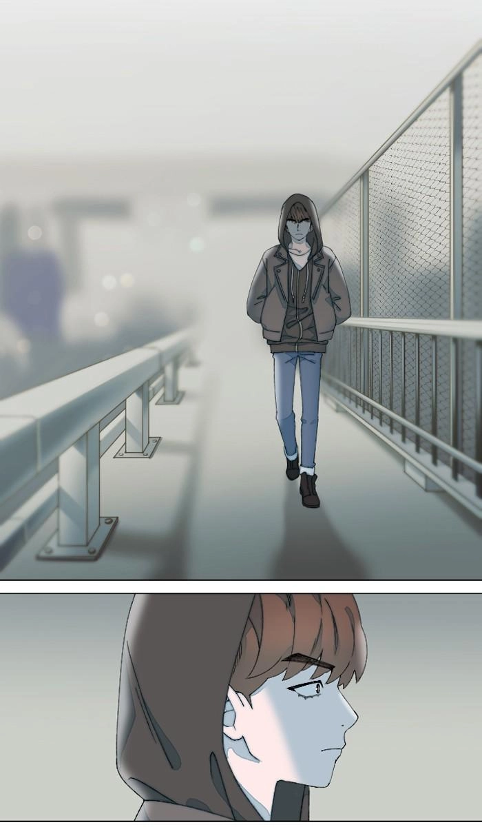 Sự Cứu Rỗi Chapter 14 - 14