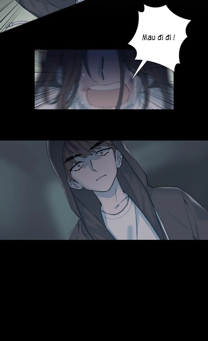 Sự Cứu Rỗi Chapter 14 - 32