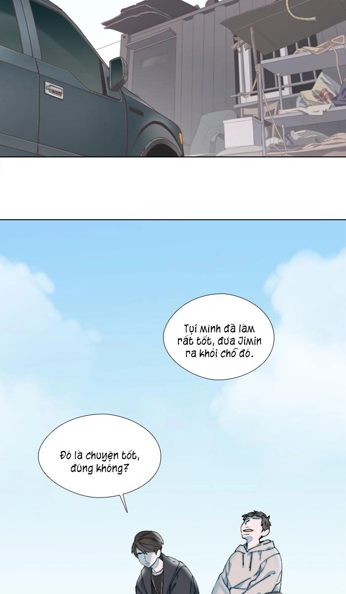 Sự Cứu Rỗi Chapter 14 - 47