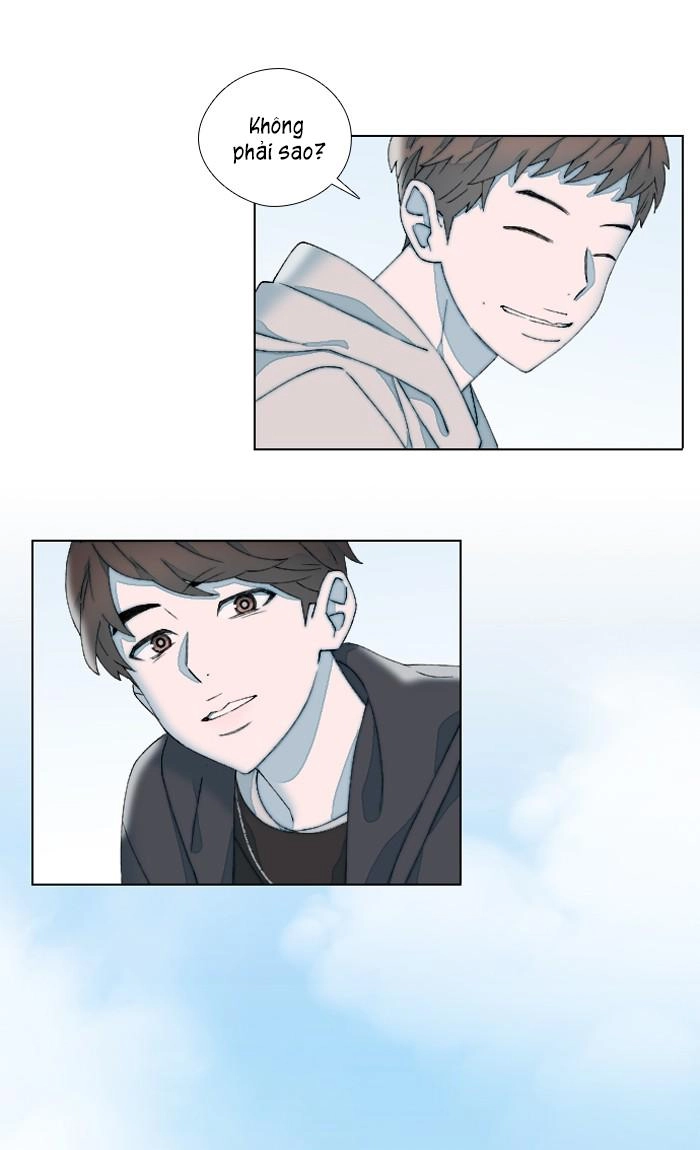 Sự Cứu Rỗi Chapter 14 - 51