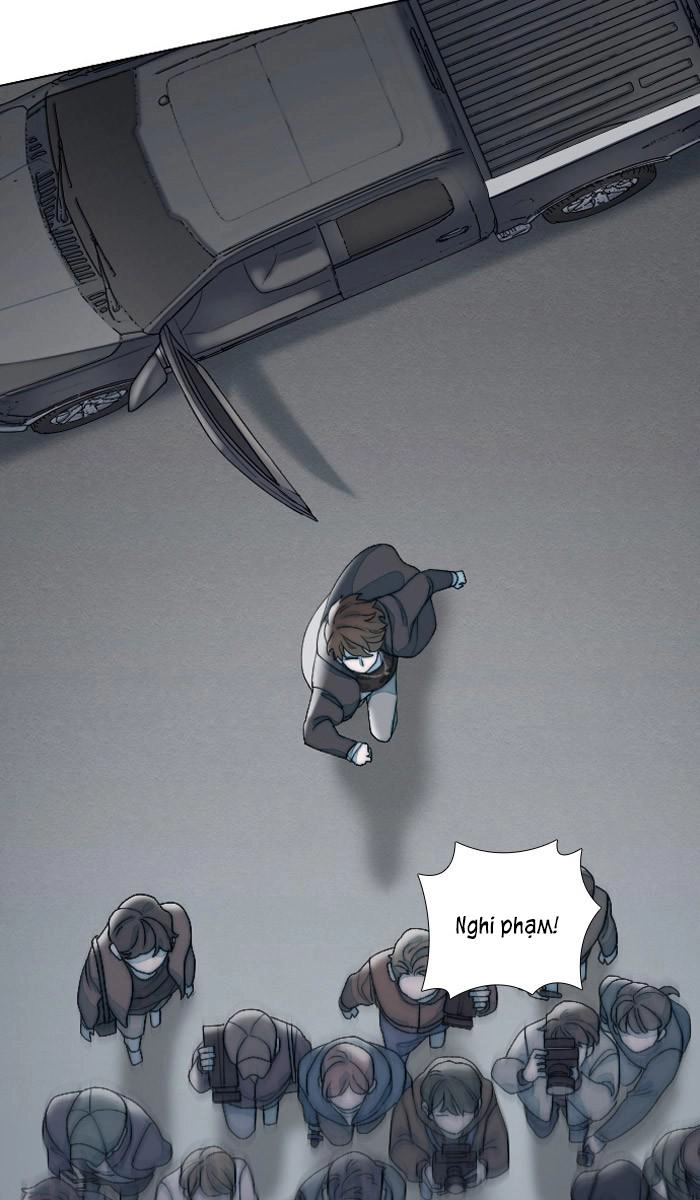 Sự Cứu Rỗi Chapter 15 - 5