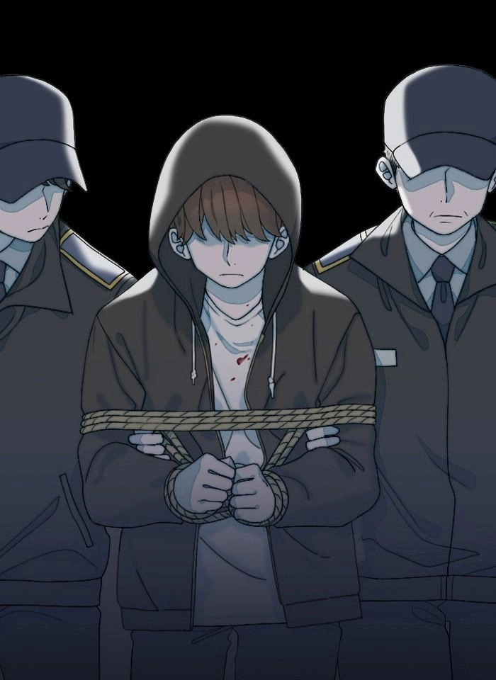 Sự Cứu Rỗi Chapter 15 - 10