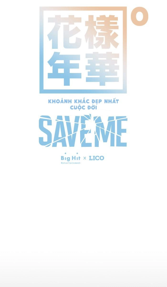 Sự Cứu Rỗi Chapter 15 - 18