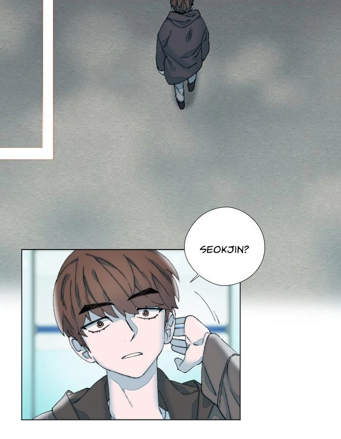 Sự Cứu Rỗi Chapter 15 - 31