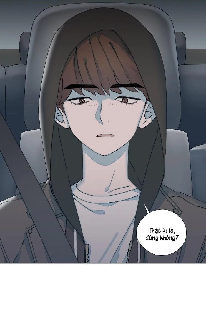 Sự Cứu Rỗi Chapter 15 - 44