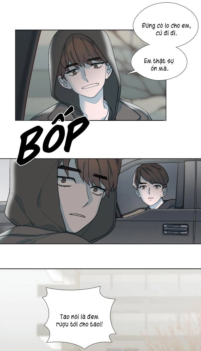 Sự Cứu Rỗi Chapter 15 - 50