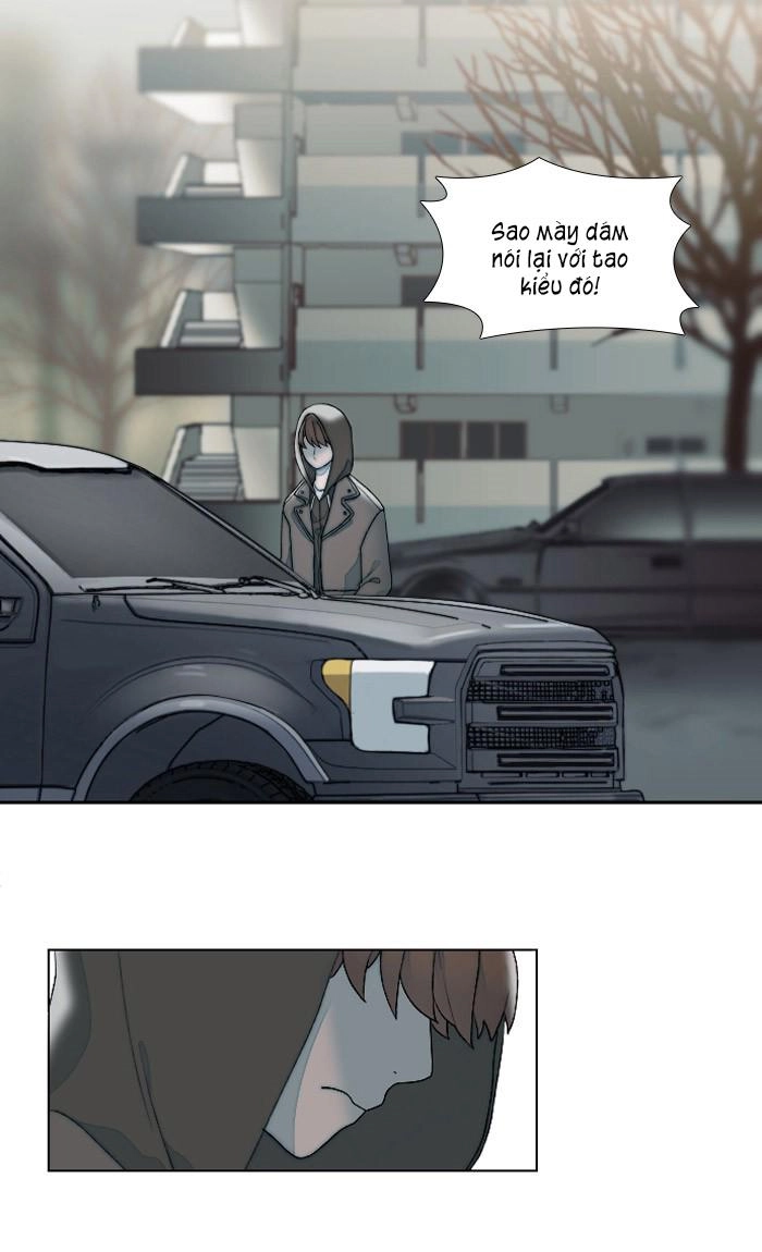 Sự Cứu Rỗi Chapter 15 - 51