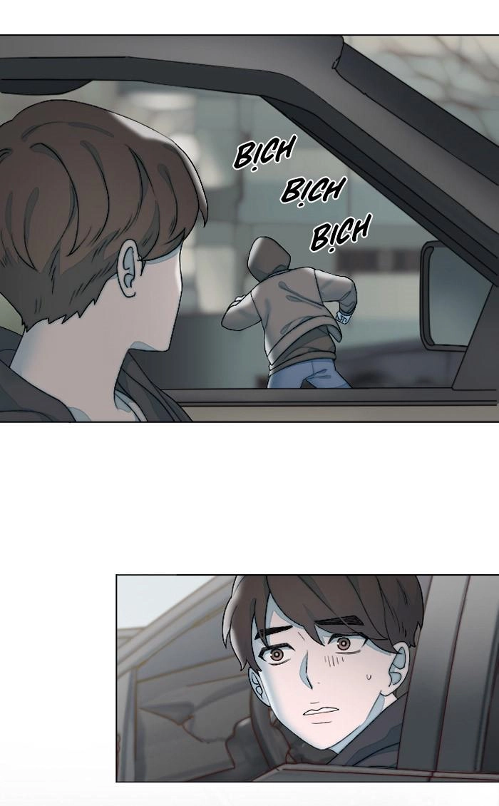 Sự Cứu Rỗi Chapter 15 - 52