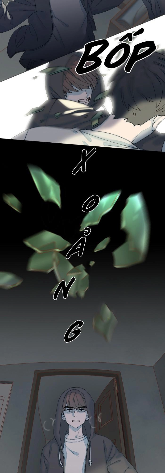 Sự Cứu Rỗi Chapter 15 - 62