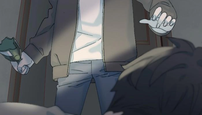 Sự Cứu Rỗi Chapter 15 - 63