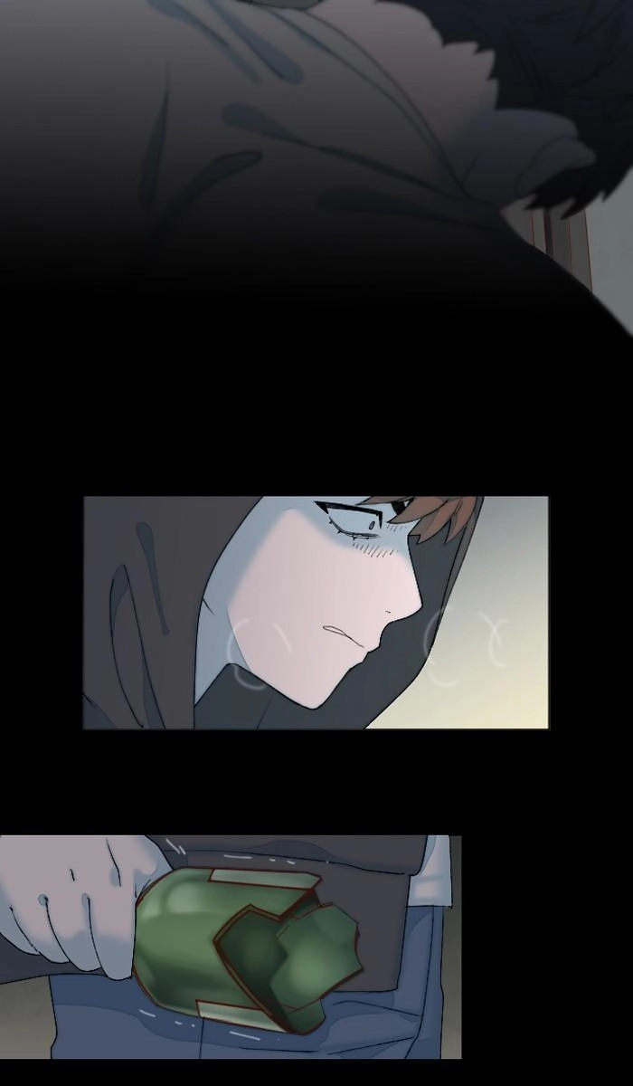 Sự Cứu Rỗi Chapter 15 - 64