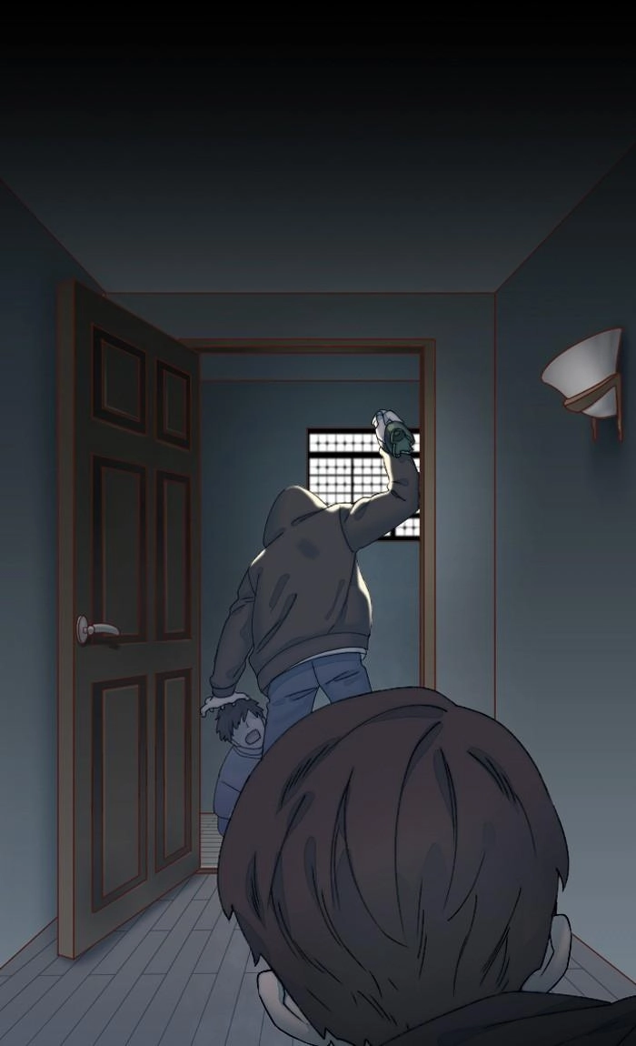 Sự Cứu Rỗi Chapter 15 - 65