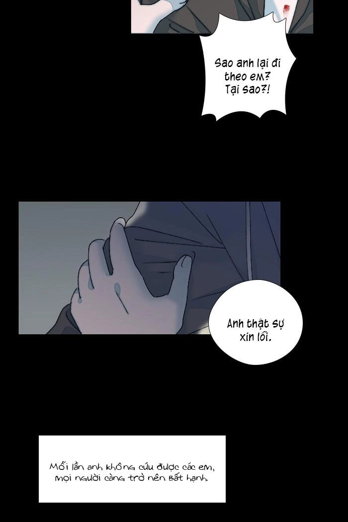 Sự Cứu Rỗi Chapter 15 - 78