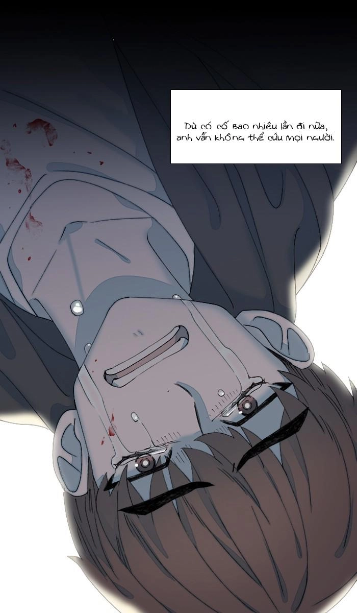 Sự Cứu Rỗi Chapter 15 - 79