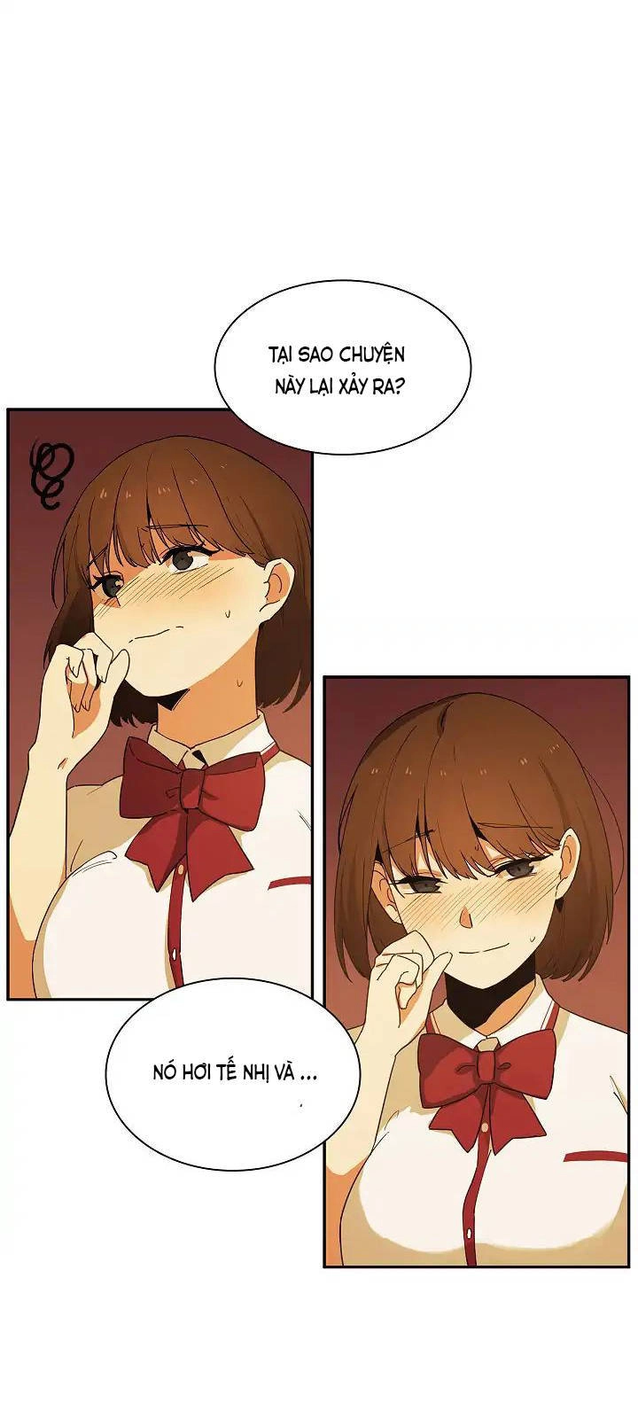 Close As Neighbors Chapter 1 - 9