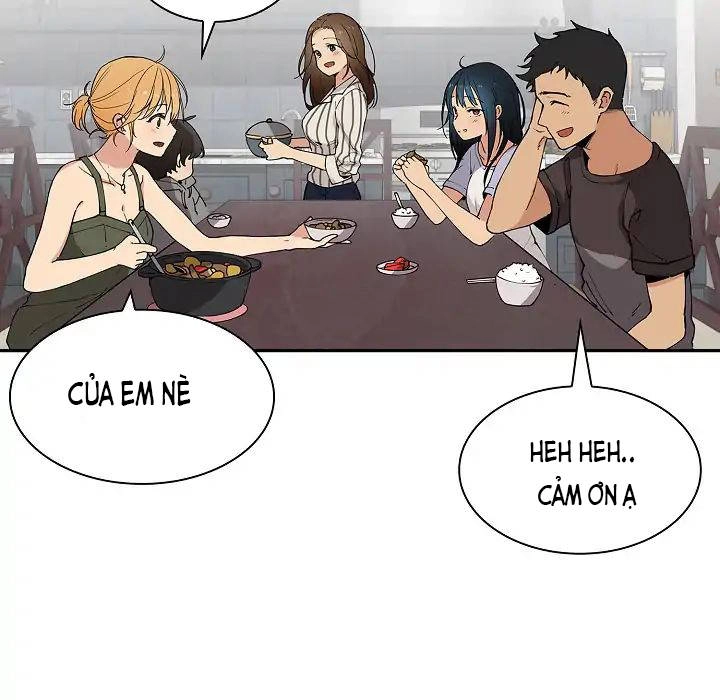 Close As Neighbors Chapter 1 - 46