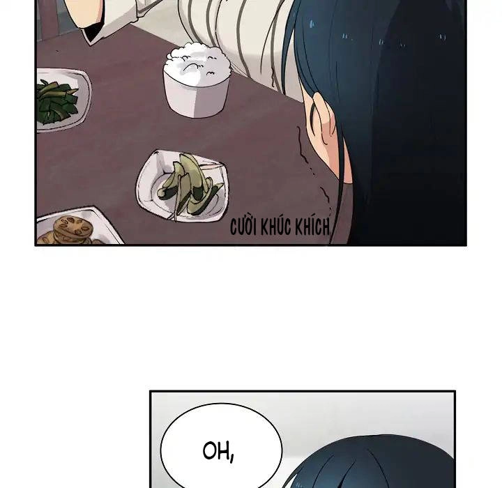 Close As Neighbors Chapter 1 - 89