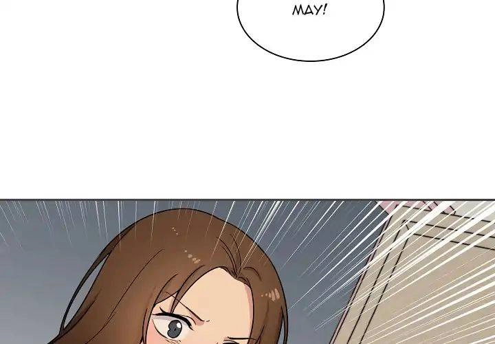 Close As Neighbors Chapter 2 - 5