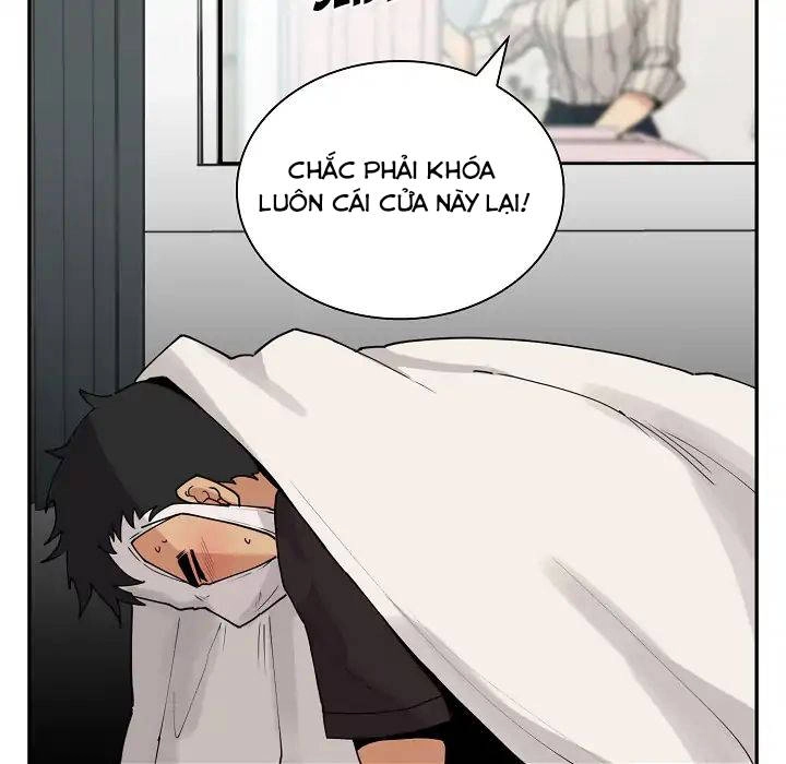 Close As Neighbors Chapter 2 - 12