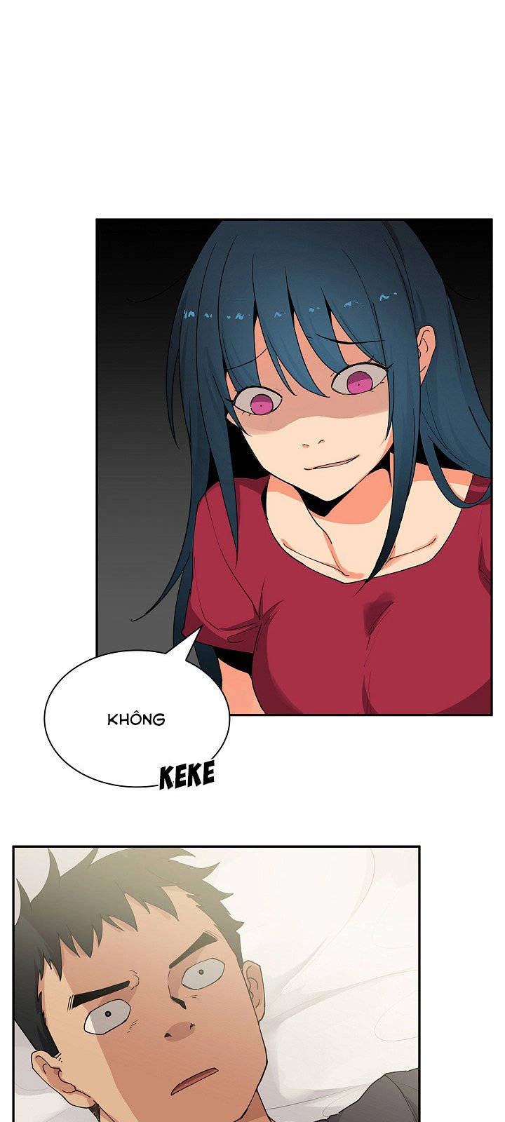 Close As Neighbors Chapter 3 - 42