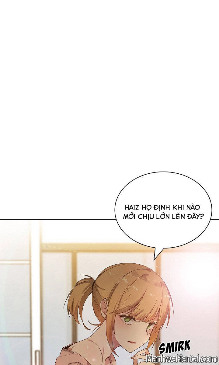 Close As Neighbors Chapter 3 - 67