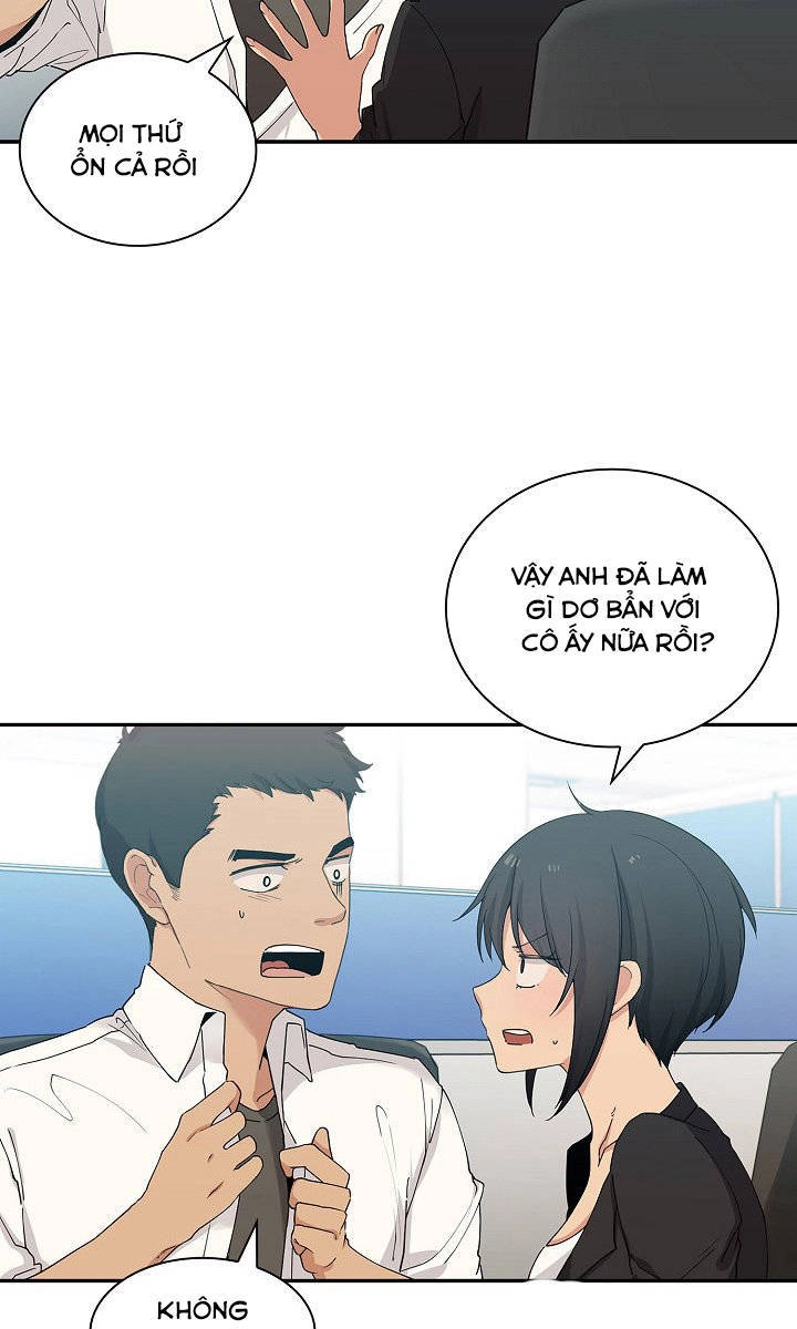 Close As Neighbors Chapter 4 - 29