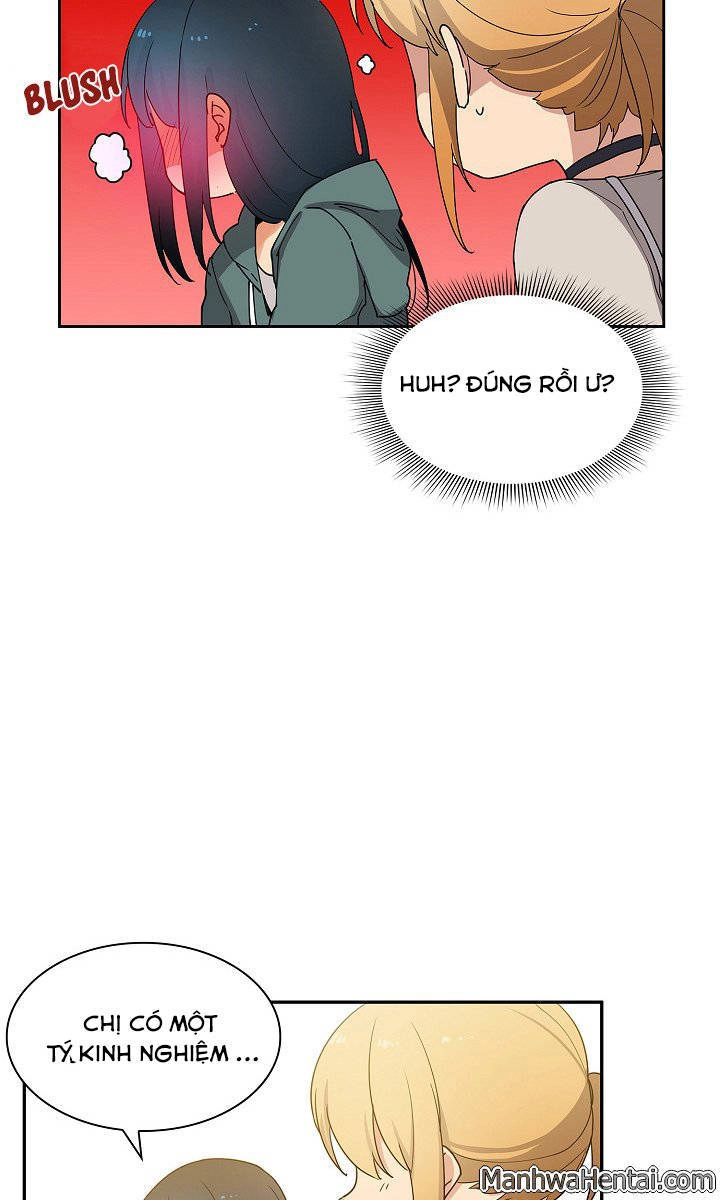 Close As Neighbors Chapter 4 - 69