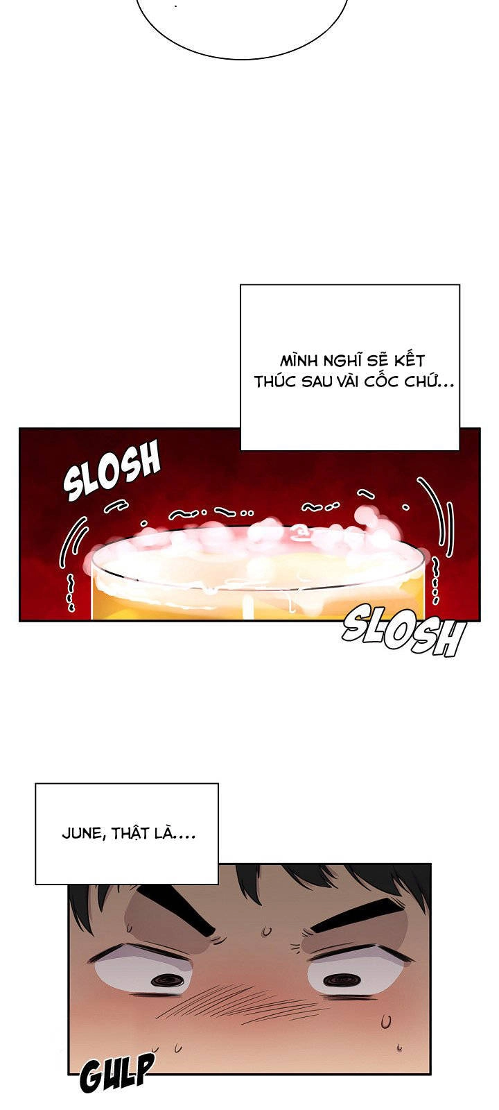 Close As Neighbors Chapter 6 - 20