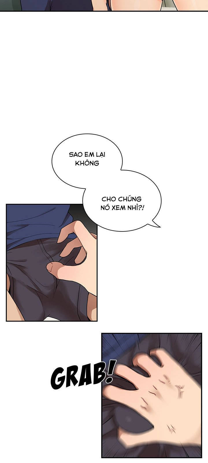 Close As Neighbors Chapter 8 - 40