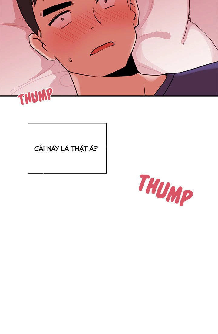 Close As Neighbors Chapter 9 - 5