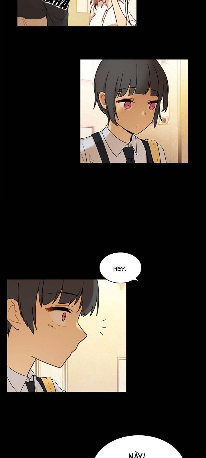 Close As Neighbors Chapter 9 - 42