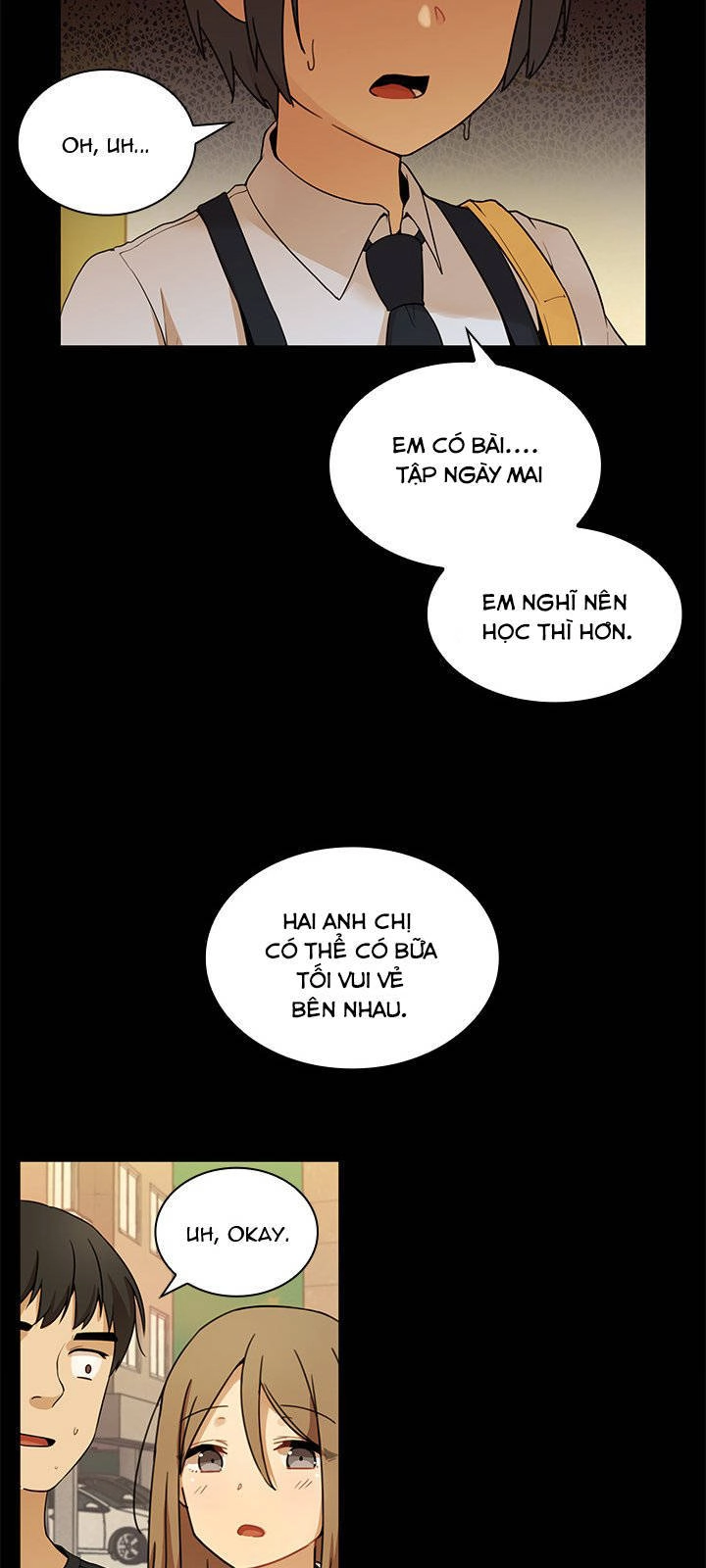 Close As Neighbors Chapter 9 - 44