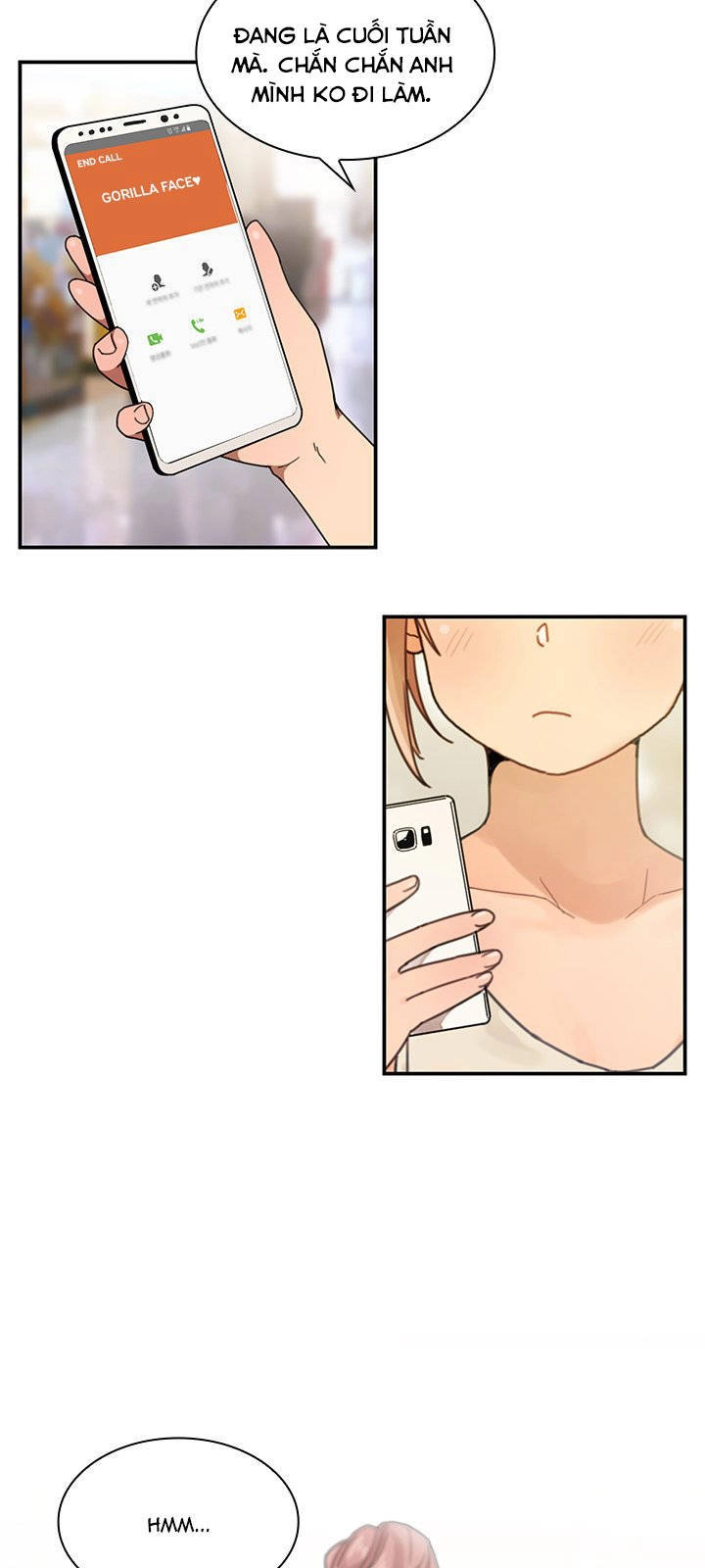 Close As Neighbors Chapter 10 - 6