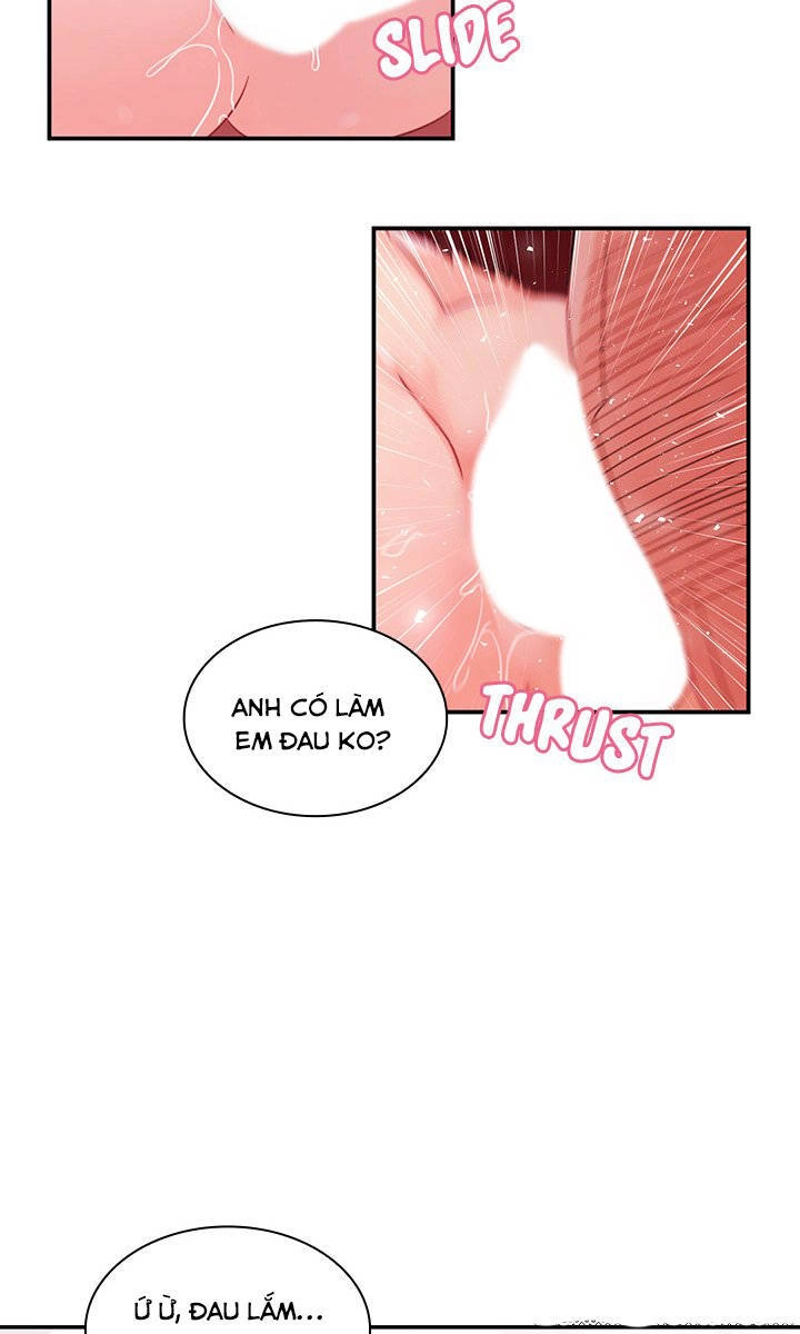 Close As Neighbors Chapter 10 - 13