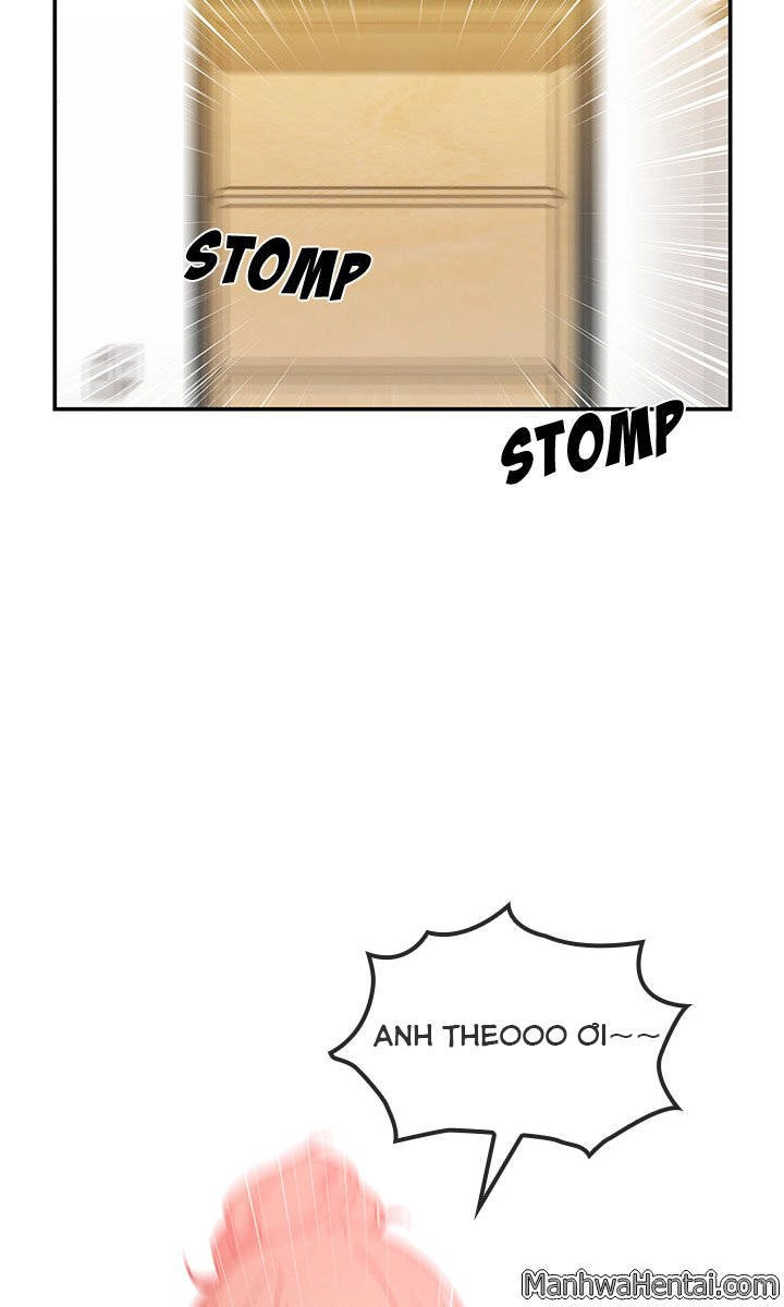 Close As Neighbors Chapter 11 - 7