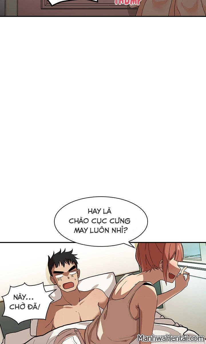 Close As Neighbors Chapter 11 - 13