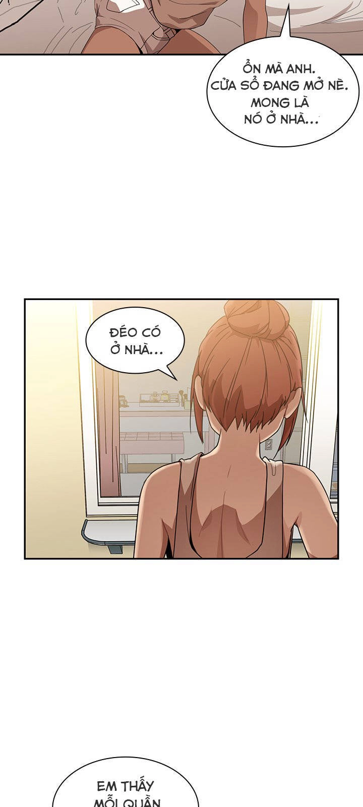 Close As Neighbors Chapter 11 - 14