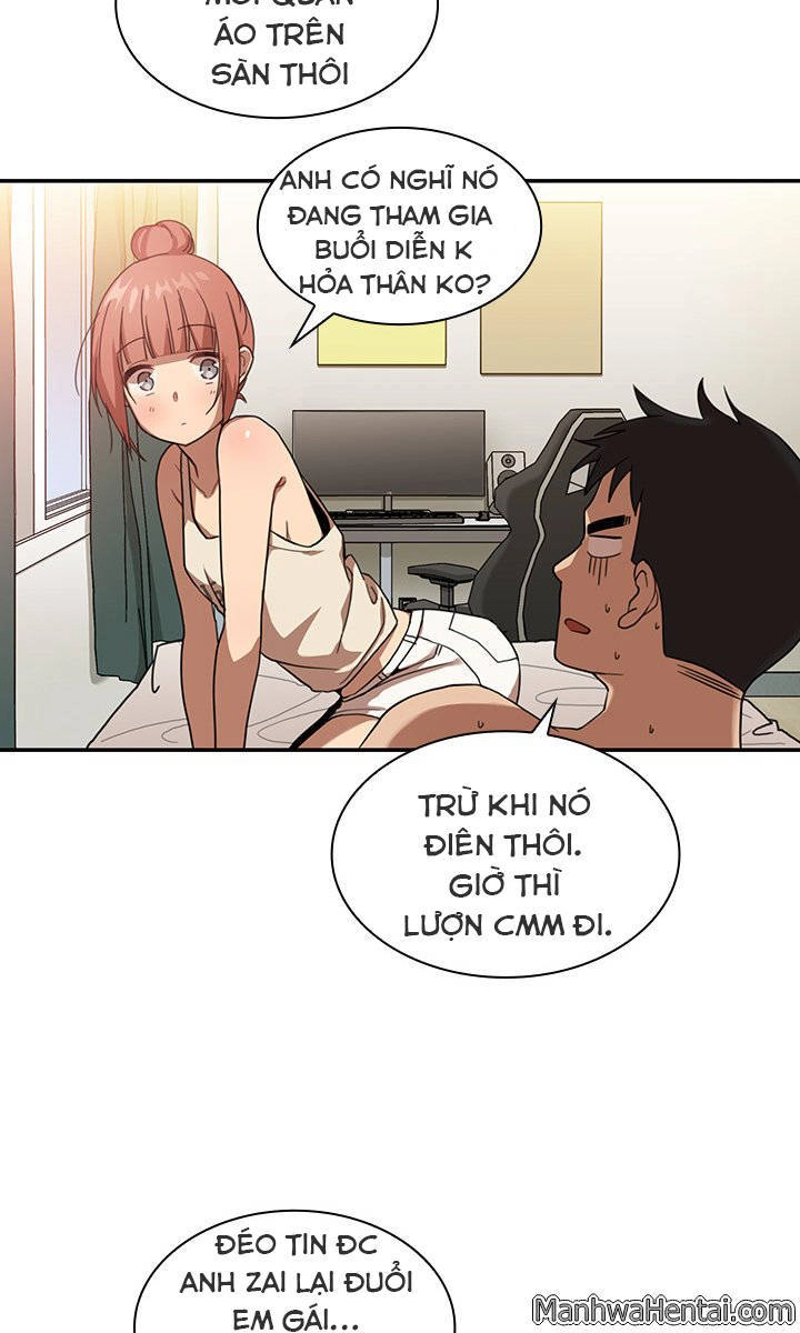 Close As Neighbors Chapter 11 - 15