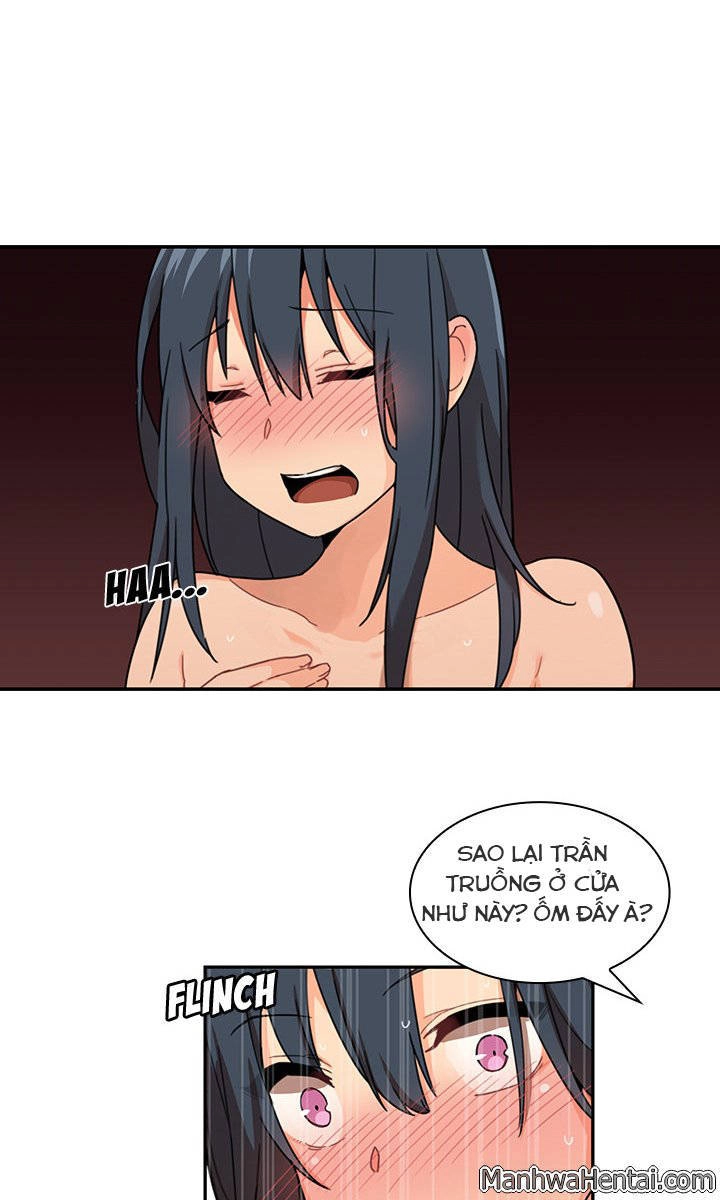 Close As Neighbors Chapter 11 - 17