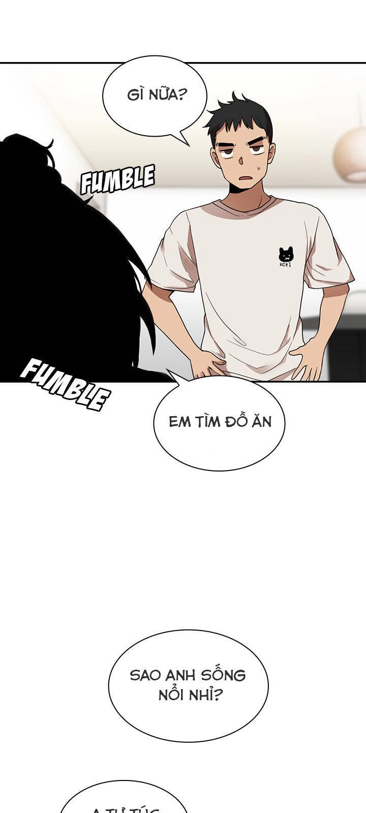 Close As Neighbors Chapter 11 - 22