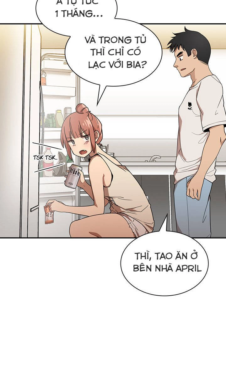 Close As Neighbors Chapter 11 - 23