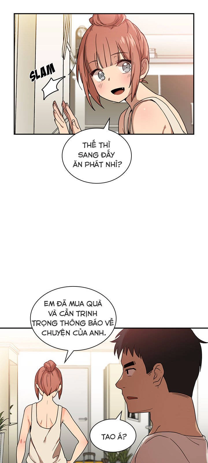 Close As Neighbors Chapter 11 - 24