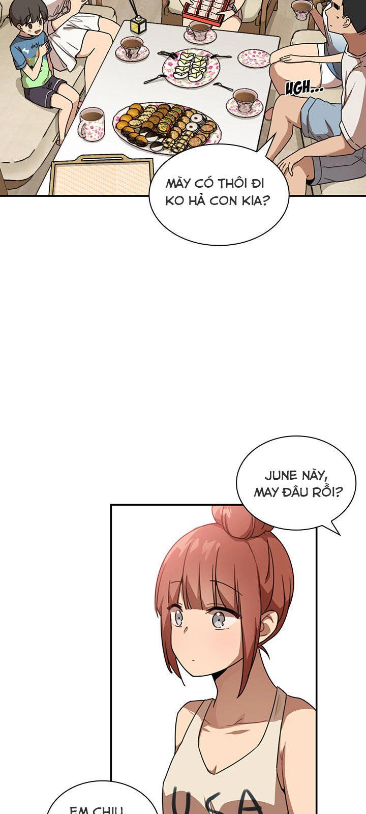 Close As Neighbors Chapter 11 - 28